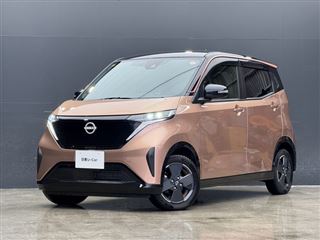 2023 NISSAN SAKURA X