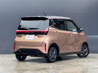 2023 NISSAN SAKURA X photo 2