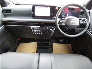 2024 NISSAN SAKURA X 90th Anniversary Edition ★ Manufacturer Navigation TV ★ ProPilot ★ Cold Weather Specification photo 3