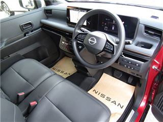 2024 NISSAN SAKURA X 90th Anniversary Edition ★ Manufacturer Navigation TV ★ ProPilot ★ Cold Weather Specification photo 4