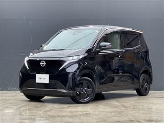 2024 NISSAN SAKURA X 90th Anniversary Edition