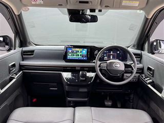 2024 NISSAN SAKURA X 90th Anniversary Edition photo 3