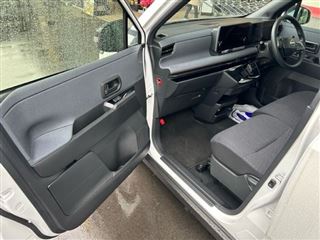 2022 NISSAN SAKURA X 9-inch navigation system, TV, ProPILOT photo 3
