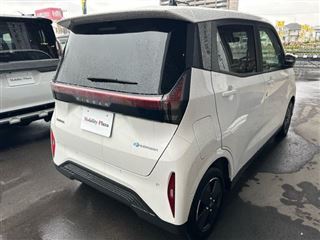 2022 NISSAN SAKURA X 9-inch navigation system, TV, ProPILOT photo 2
