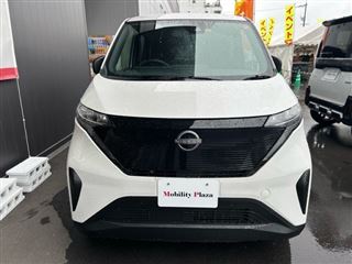 2022 NISSAN SAKURA X 9-inch navigation system, TV, ProPILOT photo 5