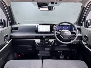 2023 NISSAN SAKURA X★Genuine 9 Navigation★Front &amp; Interior Dashcam★ETC★AVM★LED Headlights photo 3