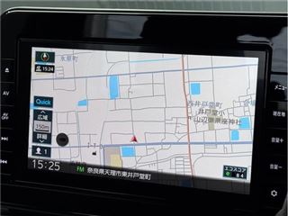 2023 NISSAN SAKURA X★Genuine 9 Navigation★Front &amp; Interior Dashcam★ETC★AVM★LED Headlights photo 5