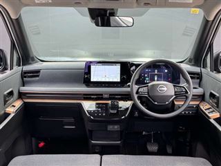 2023 NISSAN SAKURA G★NC Navi★ProPILOT★AVM★Genuine 15AW★Emergency Brake photo 3