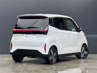 2023 NISSAN SAKURA G★NC Navi★ProPILOT★AVM★Genuine 15AW★Emergency Brake photo 2