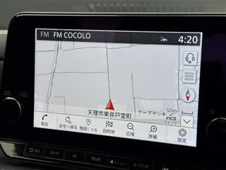 2023 NISSAN SAKURA G★NC Navi★ProPILOT★AVM★Genuine 15AW★Emergency Brake photo 5