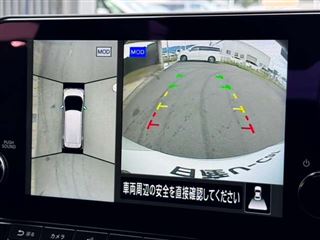 2023 NISSAN SAKURA G★NC Navi★ProPILOT★AVM★Genuine 15AW★Emergency Brake photo 4