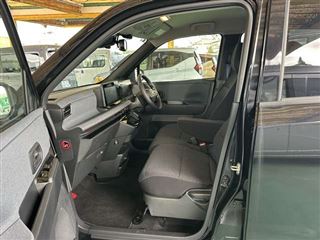 2025 NISSAN SAKURA X-Display Audio, 360° Camera photo 3