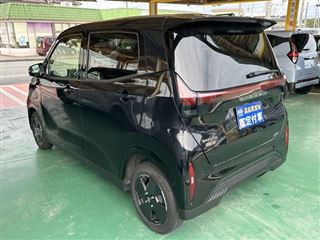2025 NISSAN SAKURA X-Display Audio, 360° Camera photo 2