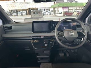 2025 NISSAN SAKURA X-Display Audio, 360° Camera photo 5