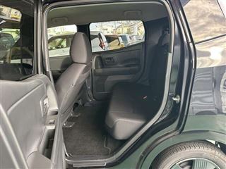 2025 NISSAN SAKURA X-Display Audio, 360° Camera photo 4