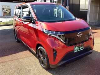 2025 NISSAN SAKURA X90TH Anniversary