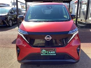 2025 NISSAN SAKURA X90TH Anniversary photo 3