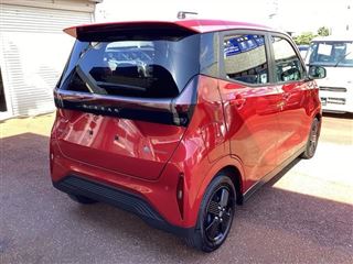2025 NISSAN SAKURA X90TH Anniversary photo 2