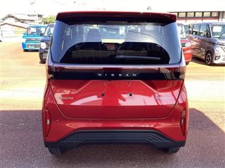 2025 NISSAN SAKURA X90TH Anniversary photo 5
