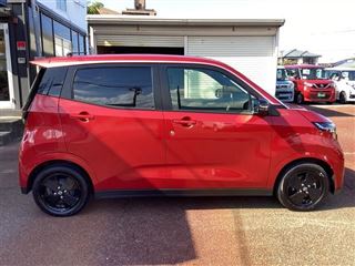 2025 NISSAN SAKURA X90TH Anniversary photo 4