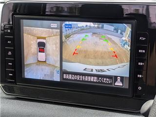2025 NISSAN SAKURA X★Genuine Navigation★AVM★ETC★LED Headlights★Emergency Brake photo 5