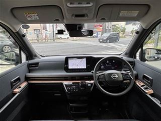 2023 NISSAN SAKURA G photo 2