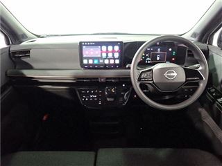2023 NISSAN SAKURA X ◆ Aftermarket 10-inch navigation system ◆ Backup camera ◆ LED lights ◆ Parking sensors photo 3