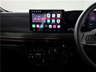 2023 NISSAN SAKURA X ◆ Aftermarket 10-inch navigation system ◆ Backup camera ◆ LED lights ◆ Parking sensors photo 5