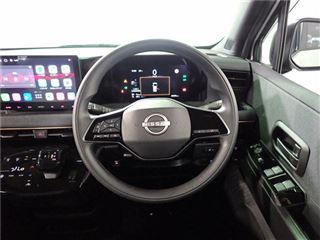2023 NISSAN SAKURA X ◆ Aftermarket 10-inch navigation system ◆ Backup camera ◆ LED lights ◆ Parking sensors photo 4