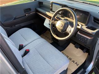2022 NISSAN SAKURA G photo 3