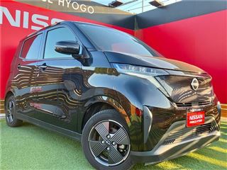 2022 NISSAN SAKURA G