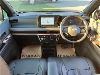 2022 NISSAN SAKURA G photo 3