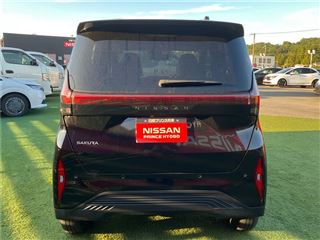 2022 NISSAN SAKURA G photo 5