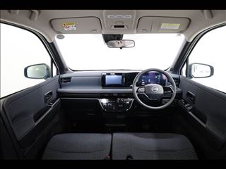 2024 NISSAN SAKURA X photo 3