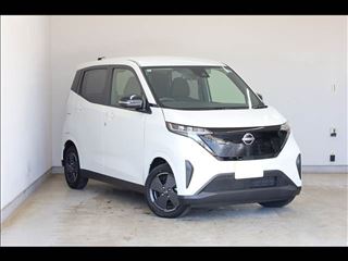 2024 NISSAN SAKURA X photo 2