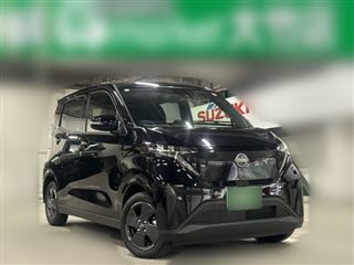 2024 NISSAN SAKURA X(7225)