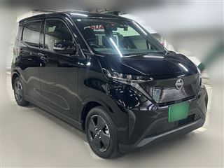 2024 NISSAN SAKURA X(7225) photo 5
