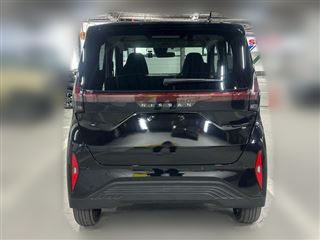 2024 NISSAN SAKURA X(7225) photo 4