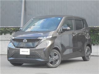 2022 NISSAN SAKURA X