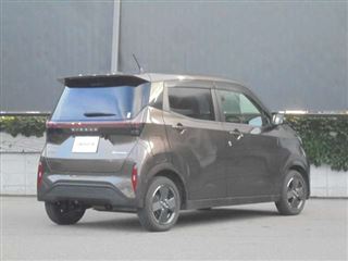 2022 NISSAN SAKURA X photo 2
