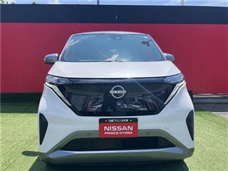 2024 NISSAN SAKURA G★Manufacturer Navigation &amp; A-View &amp; ProPILOT &amp; Emergency Brake photo 2