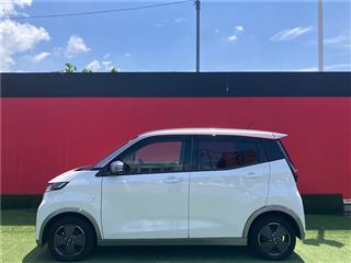 2024 NISSAN SAKURA G★Manufacturer Navigation &amp; A-View &amp; ProPILOT &amp; Emergency Brake photo 4