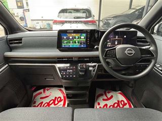 2024 NISSAN SAKURA X photo 2
