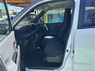 2024 NISSAN SAKURA X Push Button Start LED Headlights photo 3