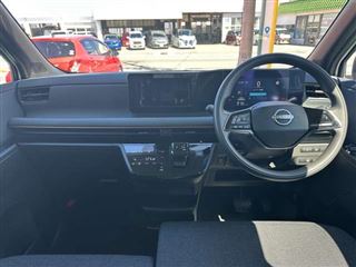 2024 NISSAN SAKURA X Push Button Start LED Headlights photo 5