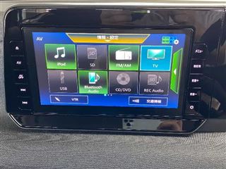 2024 NISSAN SAKURA X Sakura exclusive model with genuine 9-inch navigation system and surround view monitor photo 3