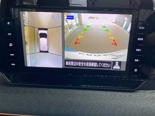 2024 NISSAN SAKURA X Sakura exclusive model with genuine 9-inch navigation system and surround view monitor photo 5