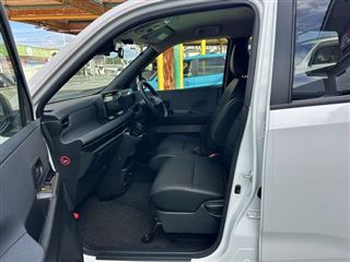 2024 NISSAN SAKURA X 90th Anniversary Edition with genuine navigation system and surround view camera photo 3