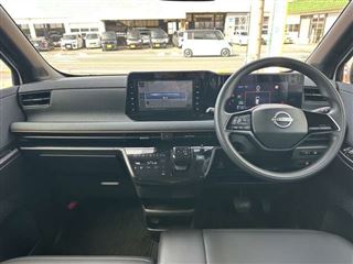 2024 NISSAN SAKURA X 90th Anniversary Edition with genuine navigation system and surround view camera photo 5