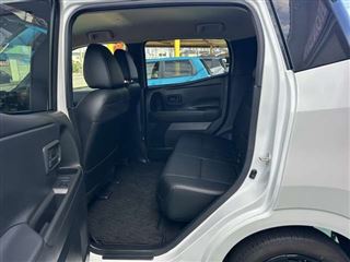 2024 NISSAN SAKURA X 90th Anniversary Edition with genuine navigation system and surround view camera photo 4